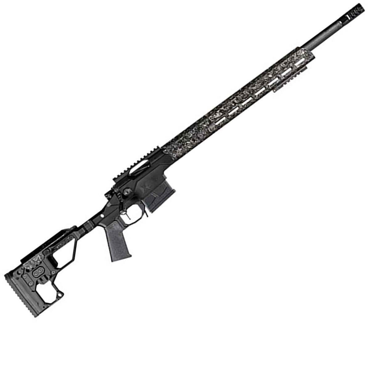 Christensen Arms Modern Precision 7mm PRC Black Anodized Bolt Action Rifle - 26in 1 A104 result