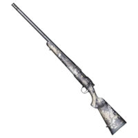 Christensen Arms Ridgeline FFT 308 Winchester Sitka Elevated II Black Cerakote Left Hand Bolt Action Rifle - 16in