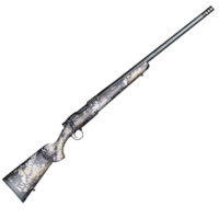 Christensen Arms Ridgeline FFT 6.5 PRC Black Nitride Sitka Elevated II Bolt Action Rifle - 18in