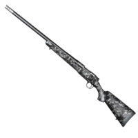 Christensen Arms Ridgeline FFT 28 Nosler Stainless Left Hand Bolt Action Rifle - 22in