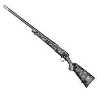 Christensen Arms Ridgeline FFT 300 Winchester Magnum Stainless Left Hand Bolt Action Rifle - 22in