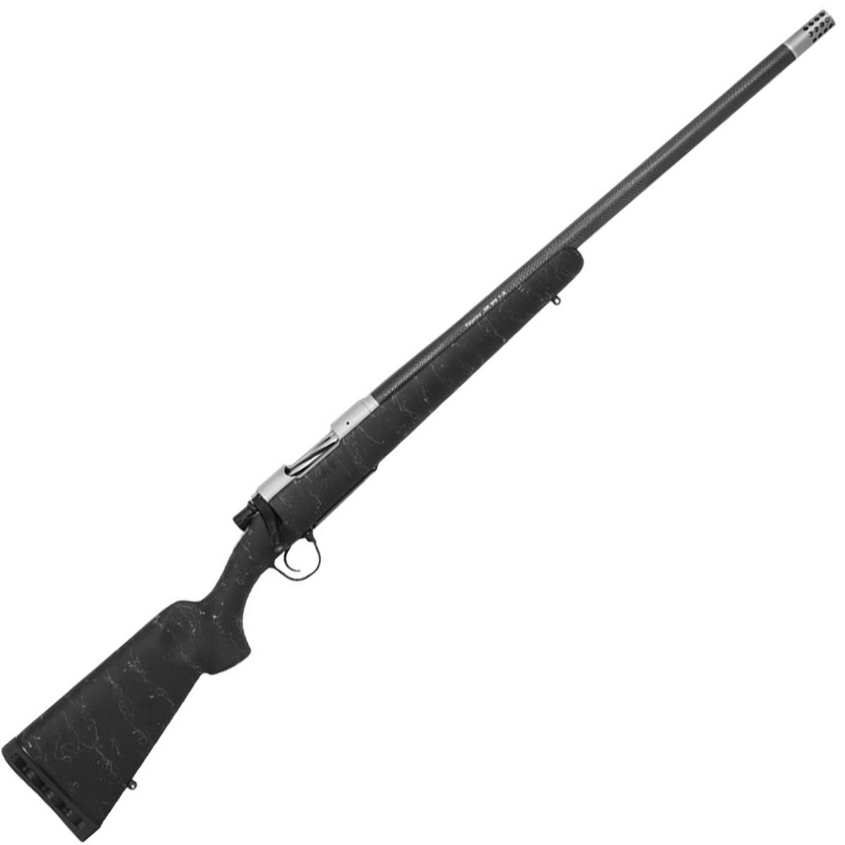 Christensen Arms Ridgeline 308 Winchester Stainless/Carbon Fiber Bolt Action Rifle 1 A11 result