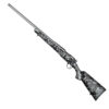 Christensen Arms Mesa FFT 6.5 Creedmoor Tungsten Grey Left Hand Bolt Action Rifle - 20in
