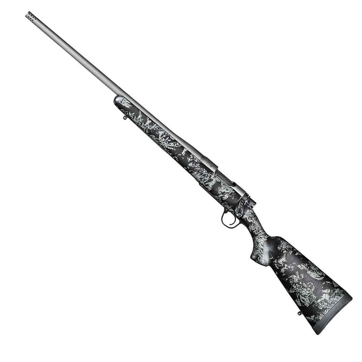 Christensen Arms Mesa FFT 6.5 Creedmoor Tungsten Grey Left Hand Bolt Action Rifle - 20in 1 A122 result