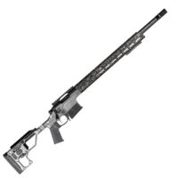 Christensen Arms MPR 6.5 PRC Tungsten Bolt Action Rifle - 24in