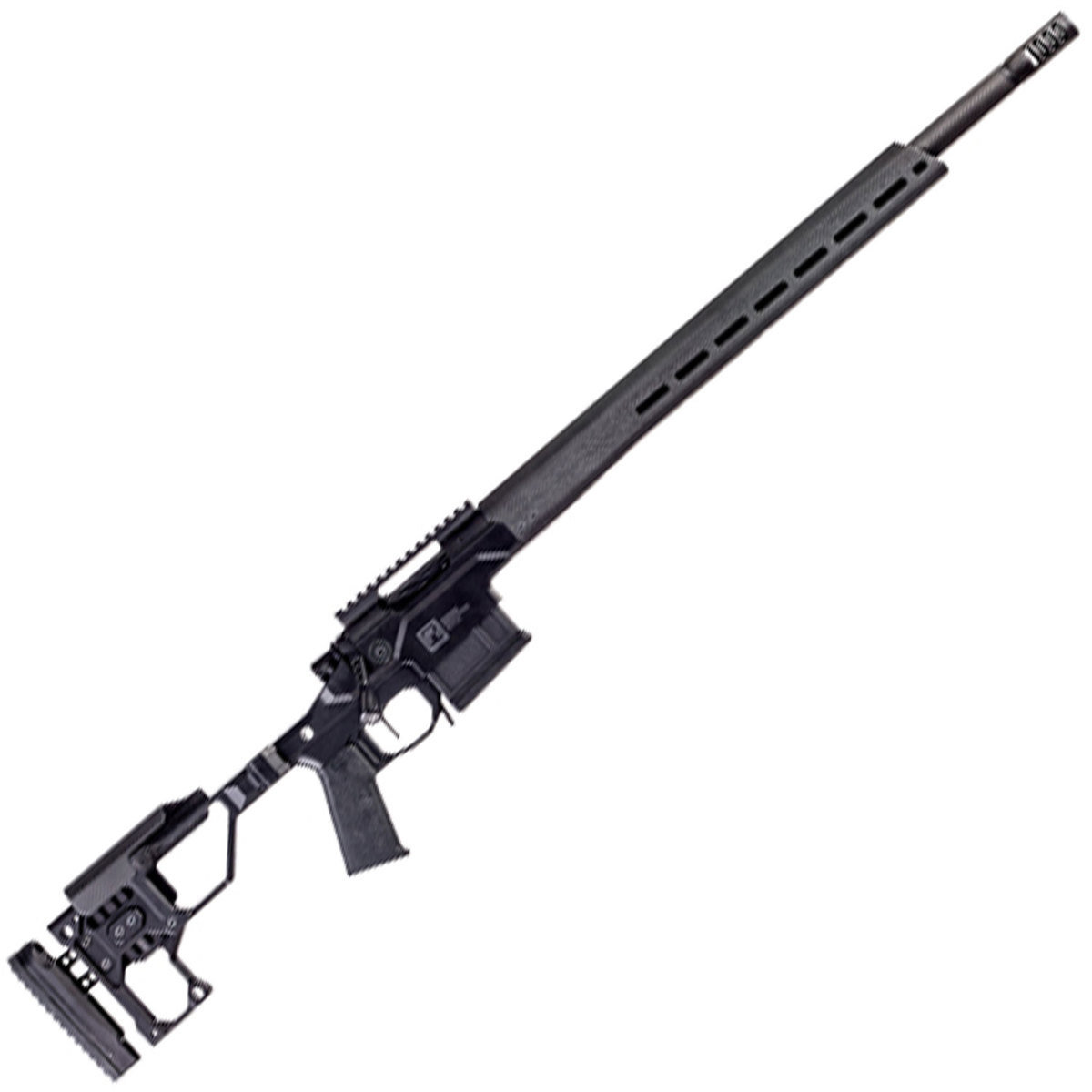 Christensen Arms MPR 6.5 Creedmoor Black Bolt Action Rifle 1 A126 result