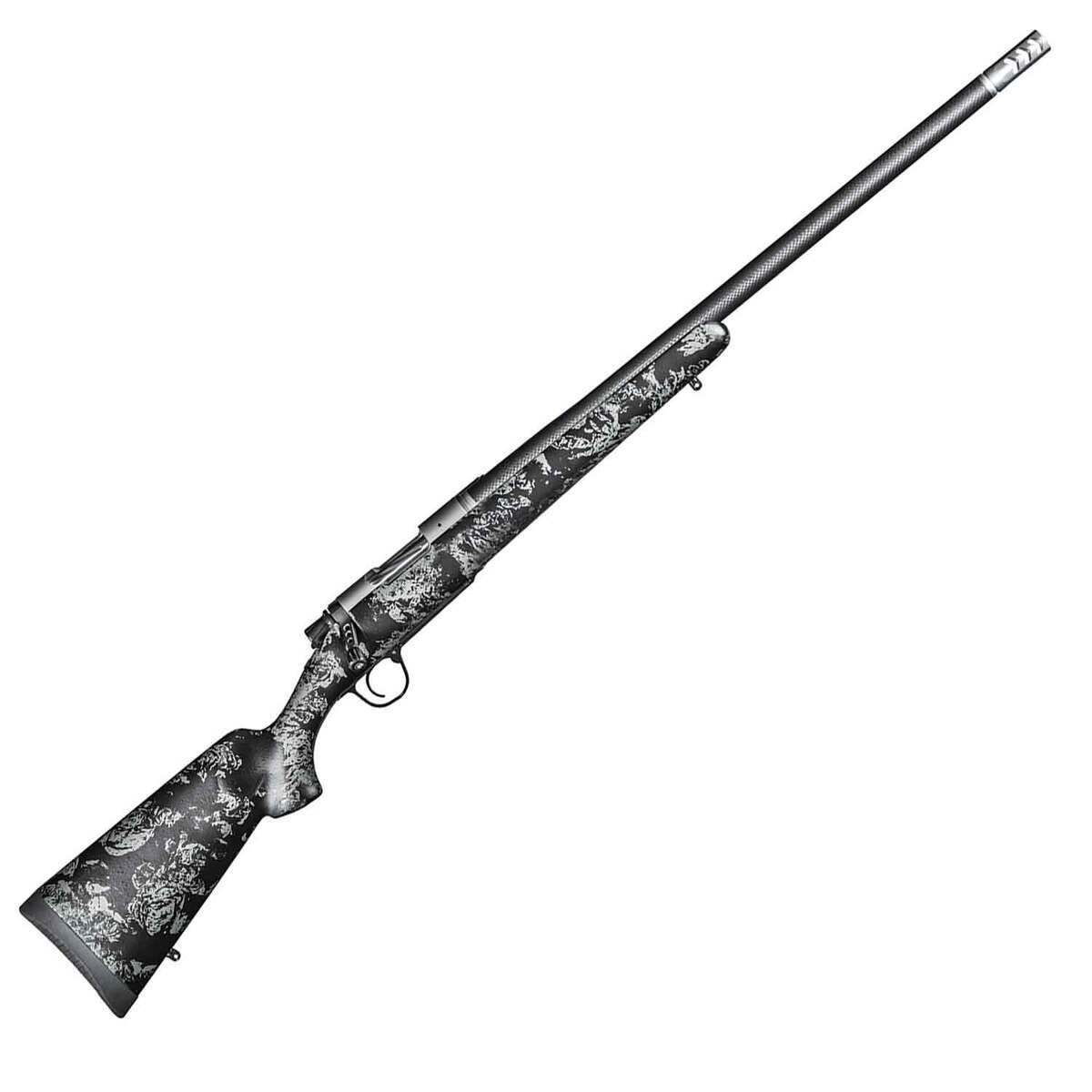 Christensen Arms Ridgeline FFT 300 PRC Stainless Bolt Action Rifle - 22in 1 A131 result