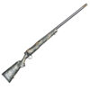 Christensen Arms Ridgeline FFT 300 Remington Ultra Magnum Burnt Bronze Green Bolt Action Rifle - 22in