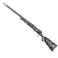 Christensen Arms Ridgeline FFT 6.5 Creedmoor Stainless Left Hand Bolt Action Rifle - 20in