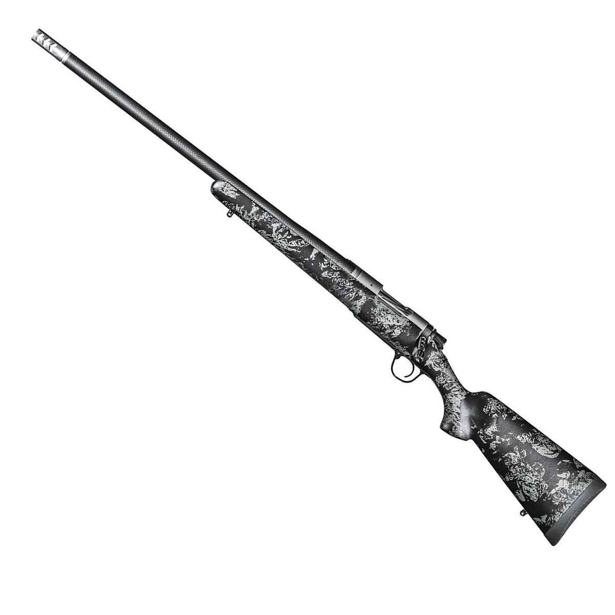 Christensen Arms Ridgeline FFT 6.5 Creedmoor Stainless Left Hand Bolt Action Rifle - 20in 1 A135 result