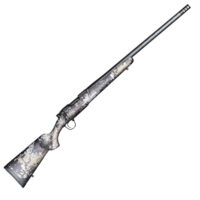 Christensen Arms Ridgeline FFT 308 Winchester Black Nitride Sitka Elevated II Bolt Action Rifle - 16in