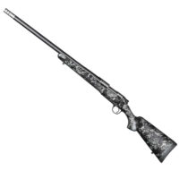 Christensen Arms Ridgeline FFT 7mm-08 Remington Stainless Left Hand Bolt Action Rifle - 20in