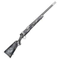 Christensen Arms Ridgeline FFT 7mm PRC Stainless Bolt Action Rifle - 22in