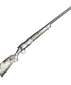 Christensen Arms Ridgeline FFT 28 Nosler Black Nitride Sitka Subalpine Bolt Action Rifle - 22in