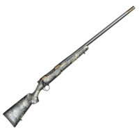 Christensen Arms Ridgeline FFT 28 Nosler Burnt Bronze Green Bolt Action Rifle - 22in