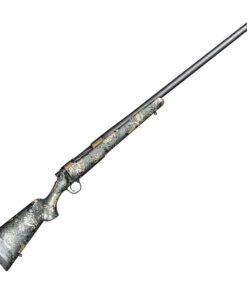 Christensen Arms Ridgeline FFT 28 Nosler Burnt Bronze Green Bolt Action Rifle - 22in