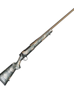 Christensen Arms Mesa FFT 308 Winchester Burnt Bronze Cerakote Green Bolt Action Rifle - 20in