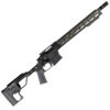 Christensen Arms MPR 6mm ARC Black Anodized Bolt Action Rifle - 16in