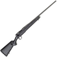 Christensen Arms Mesa 300 Winchester Magnum Black/Gray Bolt Action Rifle