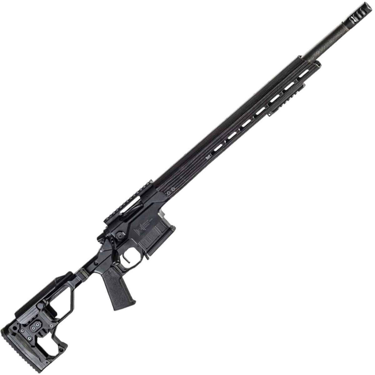 Christensen Arms Modern Precision 6.5 Creedmoor Black Bolt Action Rifle 1 A155 result