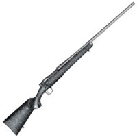 Christensen Arms Mesa 6.5 Creedmoor Black/Gray Bolt Action Rifle