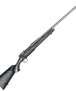 Christensen Arms Mesa 6.5 Creedmoor Black/Gray Bolt Action Rifle