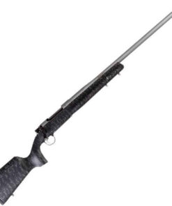 Christensen Arms Mesa 28 Nosler Long Range Black/Gray Bolt Action Rifle