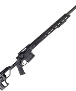 Christensen Arms Modern Precision 300 Winchester Magnum Black Bolt Action Rifle