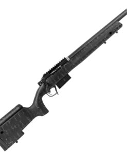 Christensen Arms BA Tactical 6.5 Creedmoor Black Nitride Bolt Action Rifle