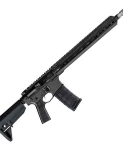 Christensen Arms CA-15 G2 223 Wylde 16in Black Anodized Semi Automatic Modern Sporting Rifle - 10+1 Rounds