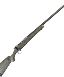 Christensen Arms Ridgeline 308 Winchester Stainless/Carbon Fiber Bolt Action Rifle
