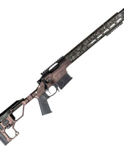 Christensen Arms MPR 6mm ARC Desert Brown Cerakote Bolt Action Rifle - 16in
