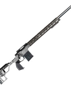 Christensen Arms MPR Competition 6mm ARC Tungsten Cerakote Bolt Action Rifle - 26in