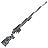 Christensen Arms TFM Long Range 6.5 Creedmoor Carbon Fiber Black Nitride Bolt Action Rifle - 26in