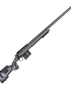 Christensen Arms TFM Long Range 6.5 Creedmoor Carbon Fiber Black Nitride Bolt Action Rifle - 26in