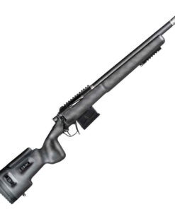 Christensen Arms TFM Long Range 6.5 Creedmoor Carbon Fiber Black Nitride Bolt Action Rifle - 16in