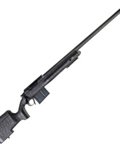 Christensen Arms B.A. Tactical 300 Winchester Magnum Black Nitride Bolt Action Rifle - 26in