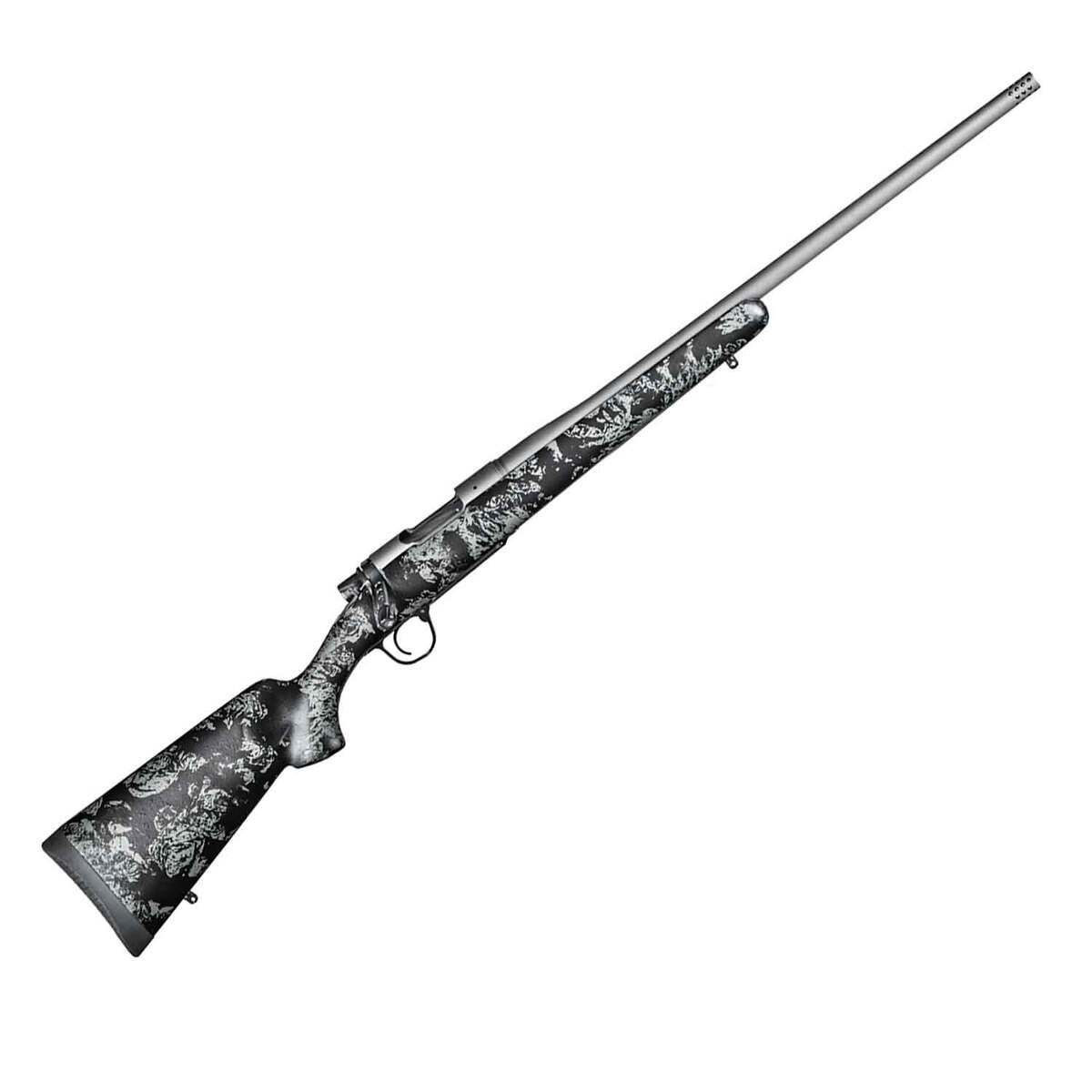 Christensen Arms Mesa FFT 308 Winchester Tungsten Cerakote Bolt Action Rifle - 20in 1 A17 result