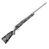 Christensen Arms Mesa FFT 6.5 Creedmoor Tungsten Cerakote Bolt Action Rifle - 20in