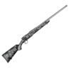 Christensen Arms Mesa FFT 7mm Remington Magnum Tungsten Cerakote Bolt Action Rifle - 22in
