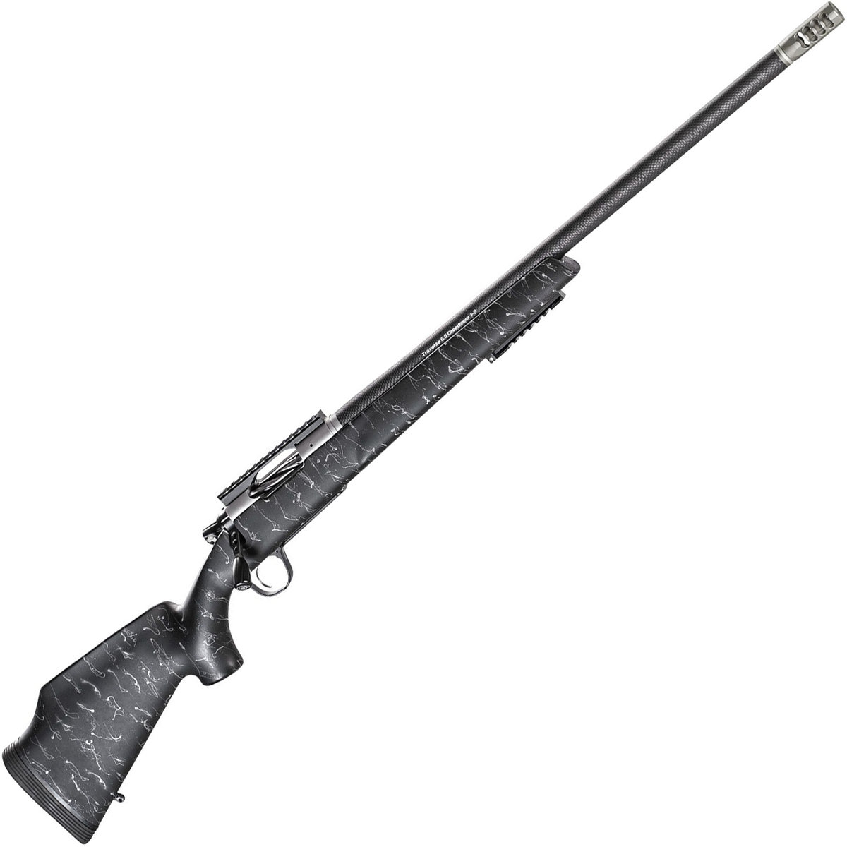 Christensen Arms Traverse 300 PRC Bolt Action Rifle 1 A1 result 1