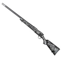Christensen Arms Ridgeline FFT 6.5 PRC Stainless Left Hand Bolt Action Rifle - 20in