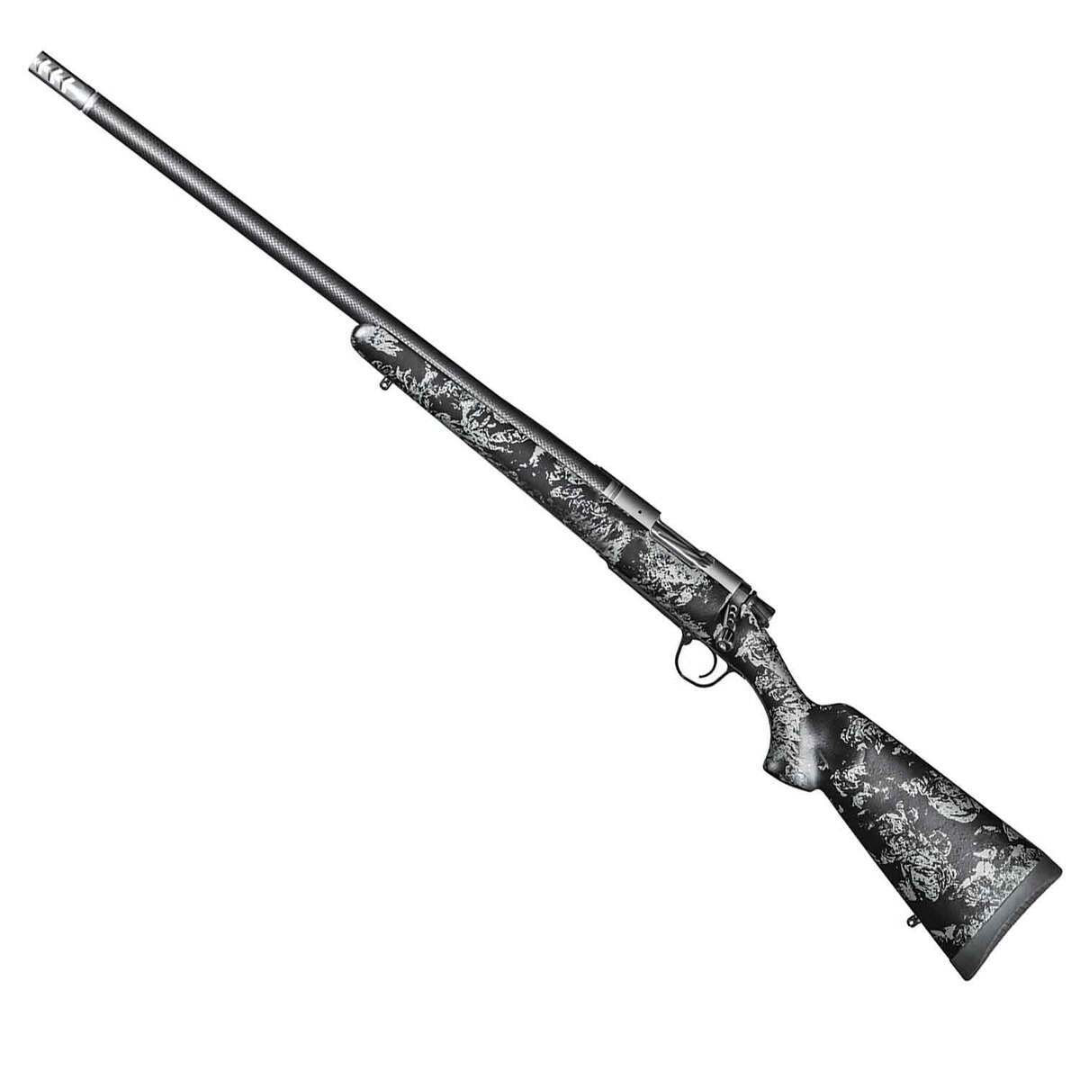 Christensen Arms Ridgeline FFT 6.5 PRC Stainless Left Hand Bolt Action Rifle - 20in 1 A21 result 1