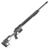 Christensen Arms MPR Competition 6mm GT Tungsten Gray Cerakote Bolt Action Rifle - 26in