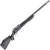 Christensen Arms Traverse 300 Winchester Magnum Stainless Bolt Action Rifle