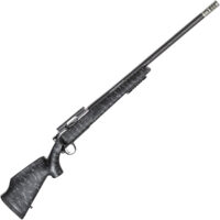 Christensen Arms Traverse 300 Winchester Magnum Stainless Bolt Action Rifle