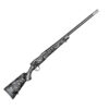 Christensen Arms Ridgeline FFT 7mm-08 Remington Natural Stainless Black Bolt Action Rifle - 20in