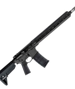 Christensen Arms CA-15 G2 223 Wylde 16in Black Anodized Semi Automatic Modern Sporting Rifle - 30+1 Rounds