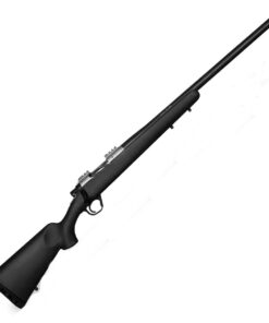 Christensen Arms Summit Ti 6.5 PRC Carbon/Stainless Bolt Action Rifle - 24in