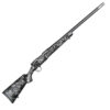 Christensen Arms Ridgeline FFT 300 WSM (Winchester Short Mag) Natural Stainless Black Bolt Action Rifle - 20in